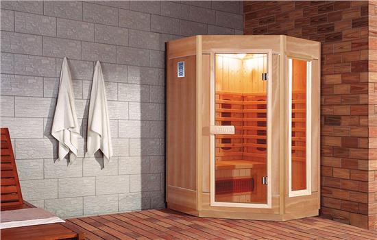 HS-SR120JX miracle heat infrared sauna/infrared sauna korea/infared sauna  HS-SR120JX