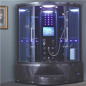 Best for Sale Residential Steam Room Bathtub and Shower Cabin  HS-SR0851