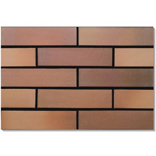 Brown Brick Facade Exterior Prices 240 x 60mm MPB-00413