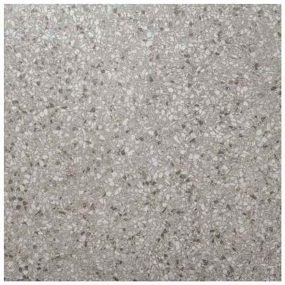 Grey Polished Porcelain Floor Tile 600 x 600mm HF6601