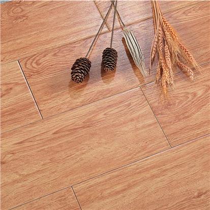 Brown Glazed Porcelain Floor Tile  HMF915607