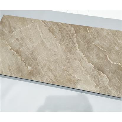Brown Glazed Artificial Stone Wall Tile 600 x 1200mm HO224