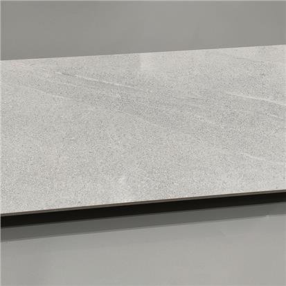 Light Grey Glazed Granite Floor & Wall Tile 600 x 1200mm HHG82105