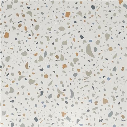 White Rustic Granite Floor Tile 600 x 600mm HJ88060