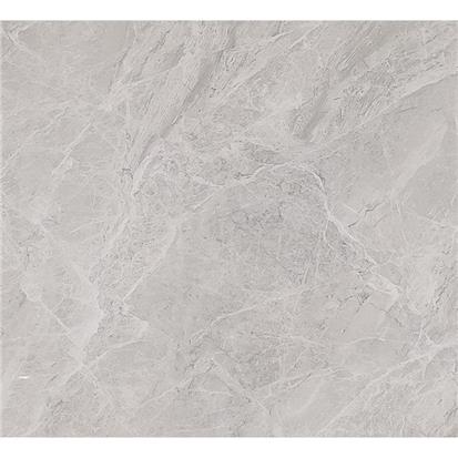 Light Grey Glazed Porcelain Floor Tile 600 x 1200mm HXDL48005