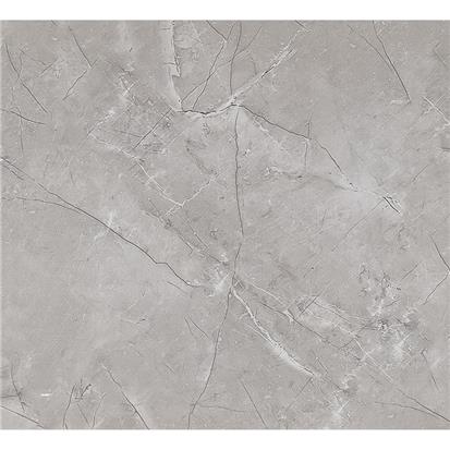 Light Grey Glazed Porcelain Floor Tile 600 x 1200mm HXDL48006