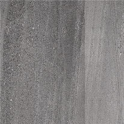 Dark Grey Glazed Rustic Floor Tile 600 x 600mm HXDL6123