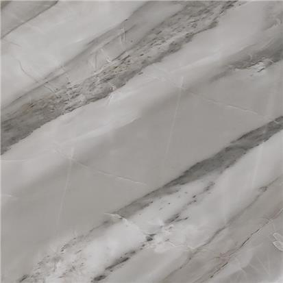 Grey Glazed Ceramic Floor Tile 800 x 800mm HJS8863