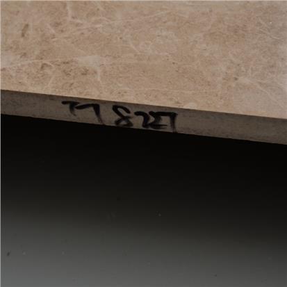 Brown Glazed Granite Floor Tile 1000 x 2000mm HR8227