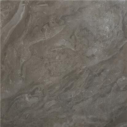 Dark Grey Glazed Ceramic Floor Tile 1000 x 2000mm HQB6810