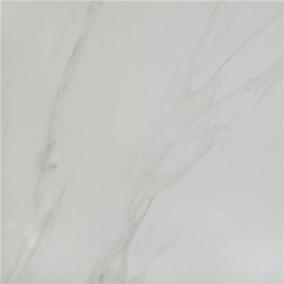 White Glazed Marble Floor Tile 1000 x 2000mm HQB6816