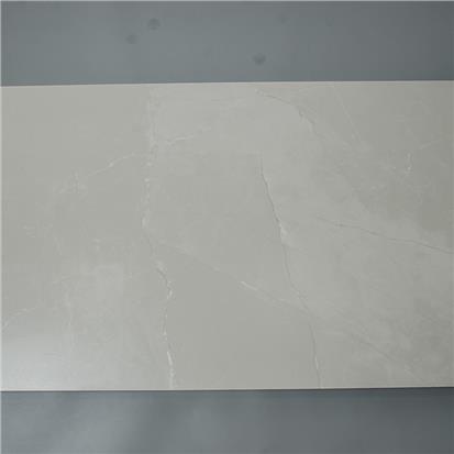 Grey Glazed Porcelain Floor Tile 600 x 600mm HW126763