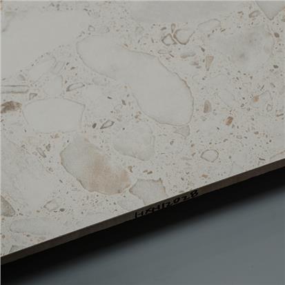 White Honed Granite Floor Tile 1000 x 2000mm HXH12028