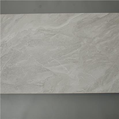 Grey Glazed Porcelain Floor Tile 1200 x 2400mm HHG804