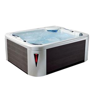 Fashion Design High Quality Hot Tub Home Sex Massage SPA  SPA-591E