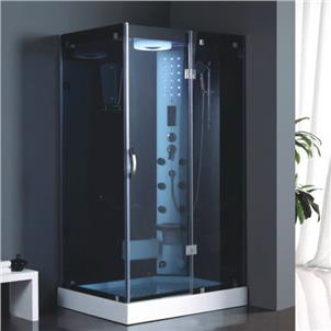 for Single Person Use Cheap Personal Shower Steam Cabinet  HS-SR0202