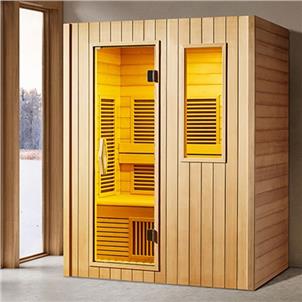 with Heater Diamond Shape Tray Cheapest Sauna Room  HS-SR1605SR3