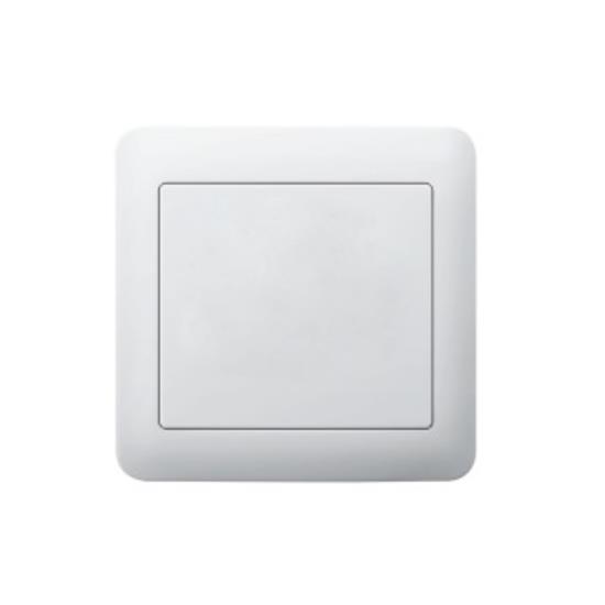 wall switch plate blank switch panel  HS-TT-0116