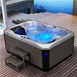 Cheap Price Free Standing 2-3 Person SPA Whirlpool Outdoor  SPA-695