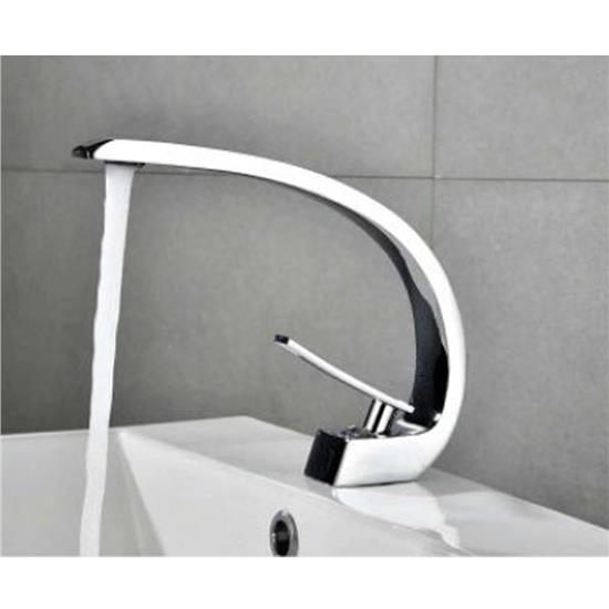 drinking stainless 316 production line manufacturing cold and hot faucet chrome taps  HS-03-02313