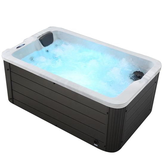 Whirlpool Bathtubs Spa/ Home Spa Sex Whirlpool Massage Balboa Outdoor Spa  HS-A9051