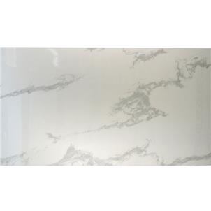 White Glazed Porcelain Tile 900 x 1800mm HB918005