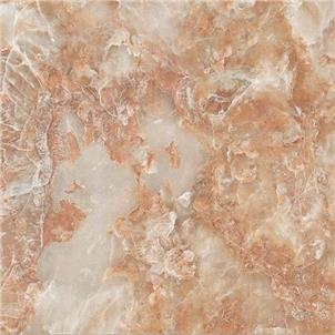Red Glazed Ceramic Wall Tile Customized Size HS653GN