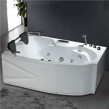 Big Bath Tub/ Deep Soaking Tubs Bathroom/ Double Person Bathtubs  HS-A9048