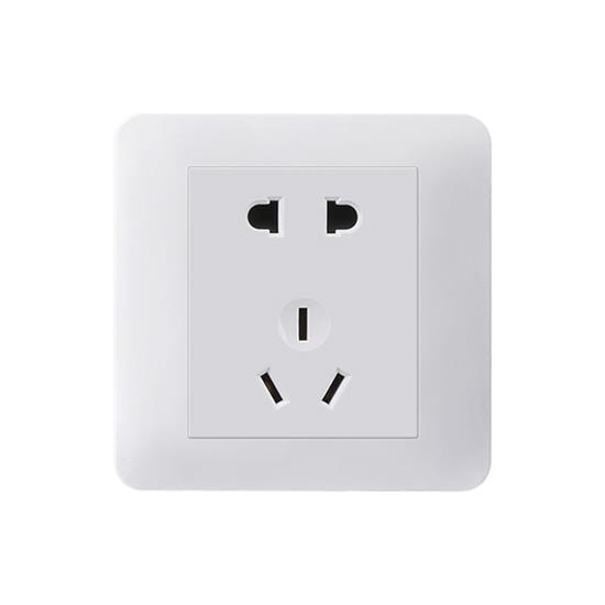 2 3 pole bihu nepal ip65 switch socket  HS-TT-0009