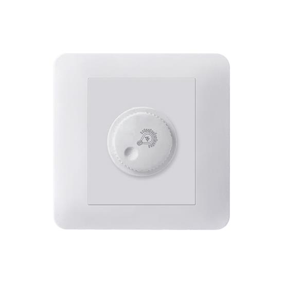 lighting control smart dimmable dimmer light switch installation  HS-TT-0061