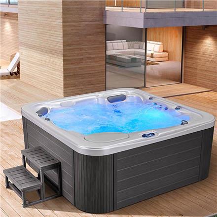 Jakuzi Spa/ Hot Tub Shell Sale/ Hot Tub Outdoor  HS-A9061