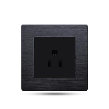 15a socket outlet american standard wall socket  F71-024