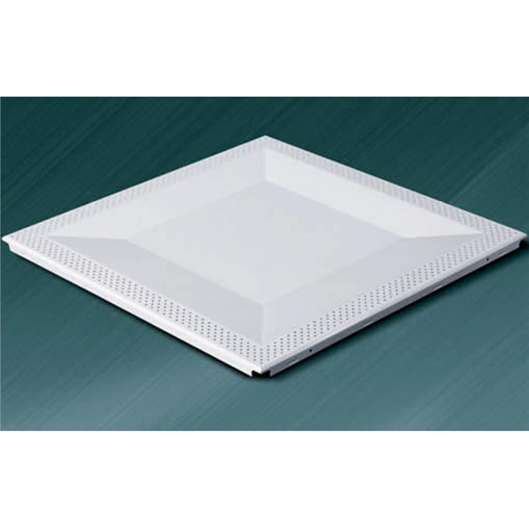 Wholesale Cheap Guangdong Hospital Interior Dampa Profile Ceiling Board Tiles  HS-303