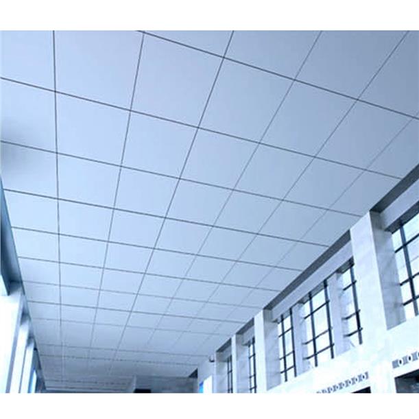 Complete Qatar Grg Metal Ceiling Panels Board Tiles Aluminum Acoustic In Kenya  HS-8018