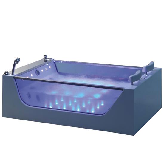 HS-B227 freestanding used bathtub/ whirlpool tub/ fiberglass bathtub  HS-B227