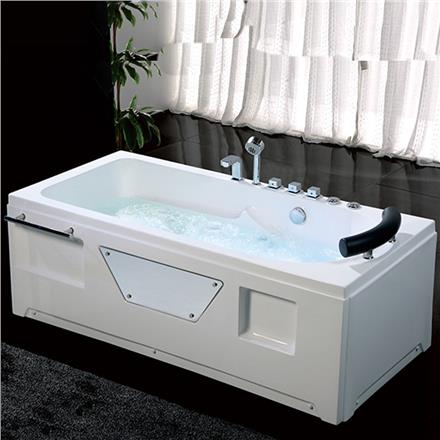 HS-B252 hydro bath tubs/ bath tub/ one person bathtub  HS-B252