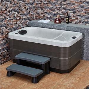 Cheap Price FreeStanding One Person SPA Pool with Sex Massage  SPA-599S