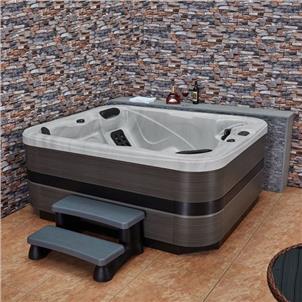 Garden Bathroom 6 Person Whirlpool Jetted Hot Tub Outdoor SPA  SPA-591S