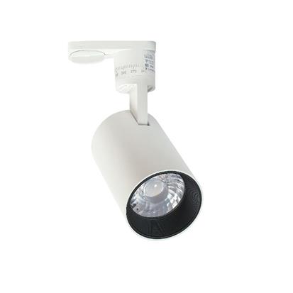 Commercial White 20W Linear Landscape Spot lighting  HS-D0709