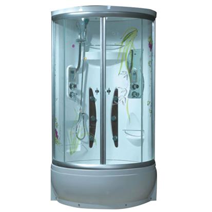 HS-SR026 steam shower combination/ stream bath/ water steam bath  HS-SR026