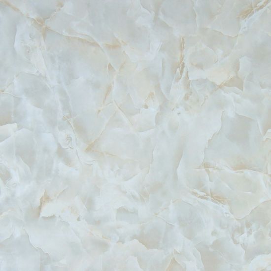 Luxe Glossy Beige Ceramic Tile