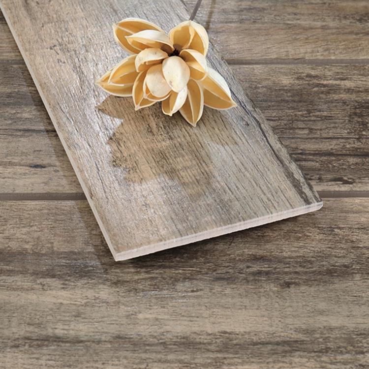 Wood Effect Bathroom Tiles