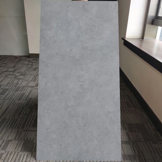 Grey Matte Porcelain Tile