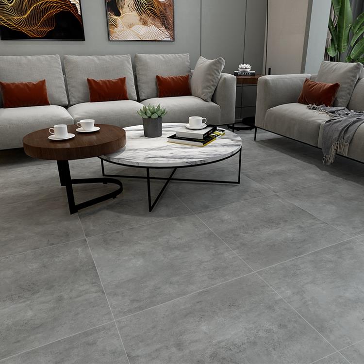 Grey Rustic Tiles