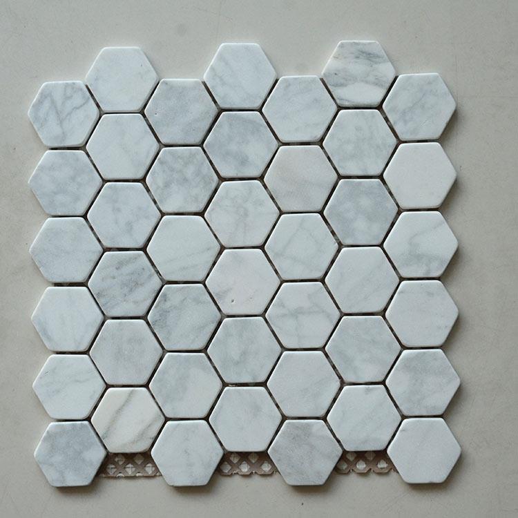 carrara-marble-hexagon-floor-tile-1