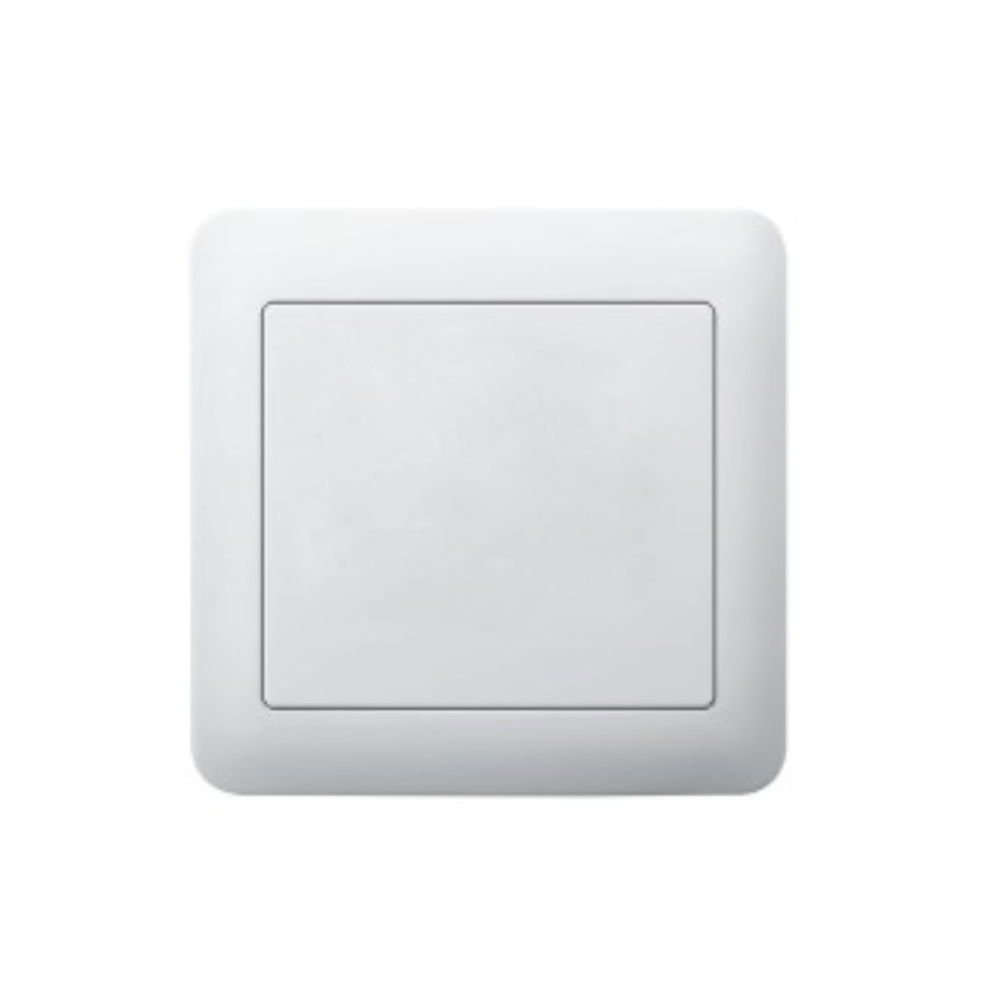 wall switch plate blank switch panel