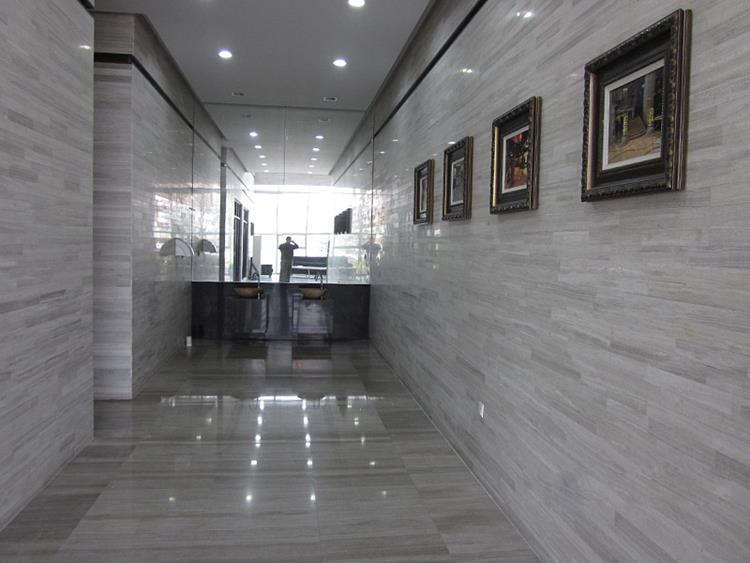 grey bathroom marble tiles