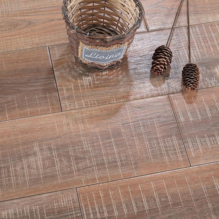 wood grain homogeneous tiles