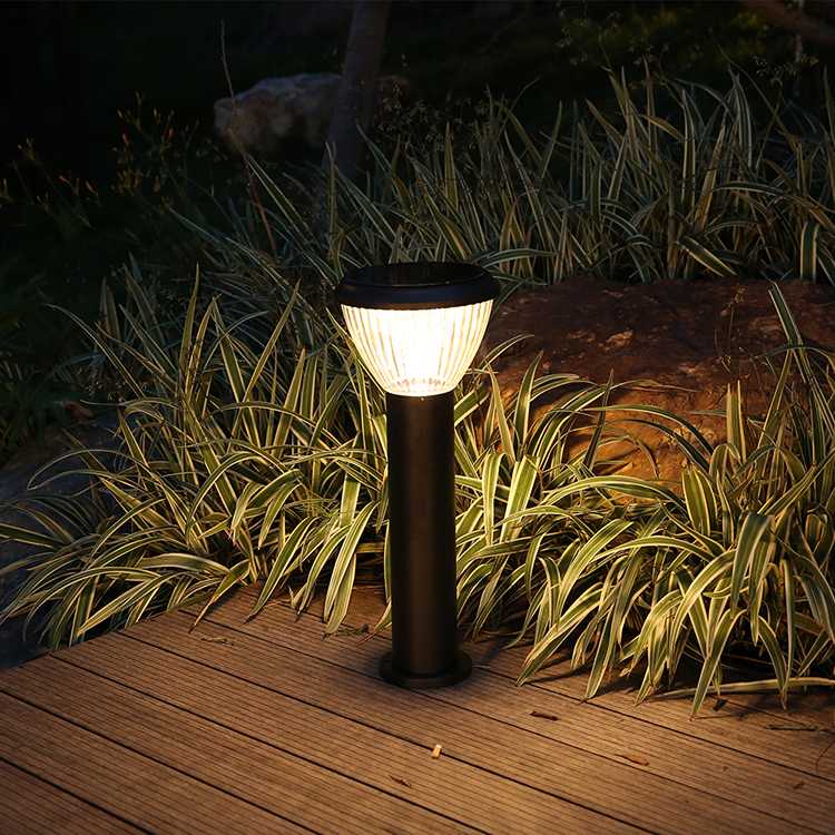 Hanse Led landscape path lightings for your pathway, patio, garden and front yard