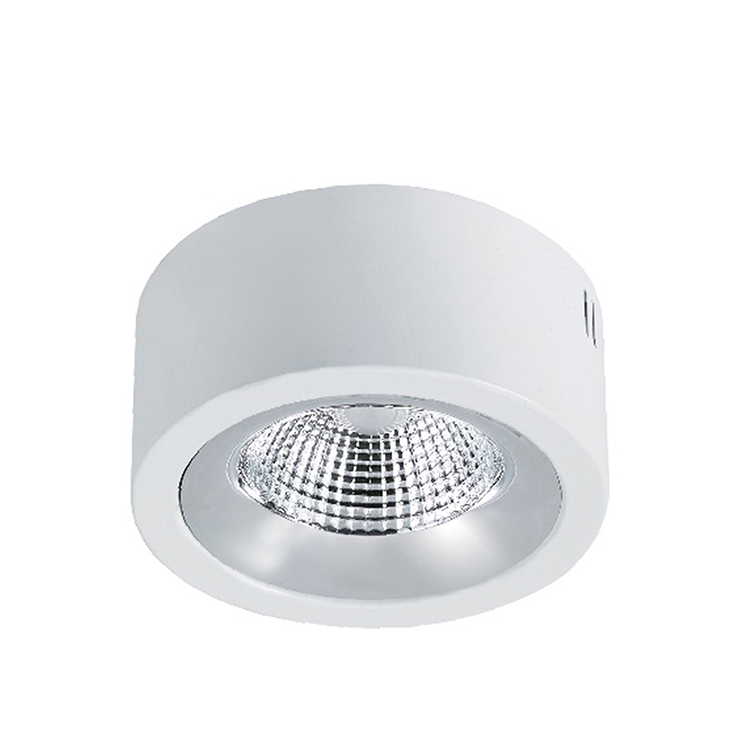 Pin Light Fire Rated Led Down Light Commercial Indoor